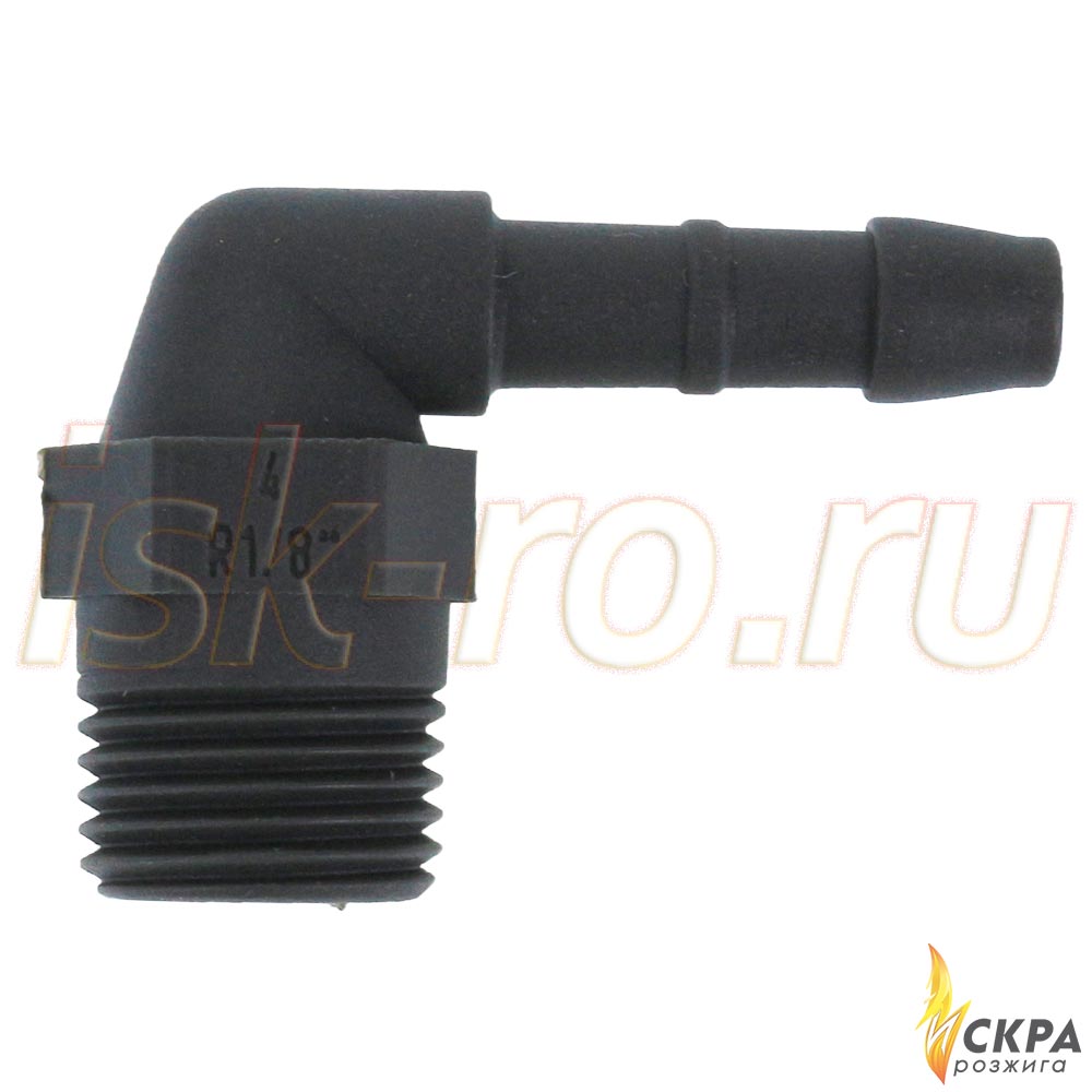 Ввинчиваемый штуцер R 1/8 WES4 453003