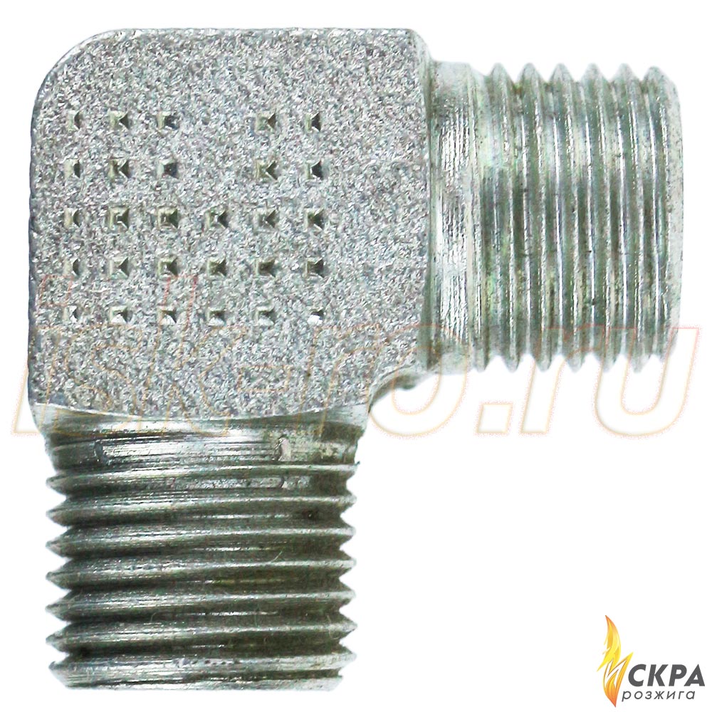 Screwed union XW 06-LL A3C 452050