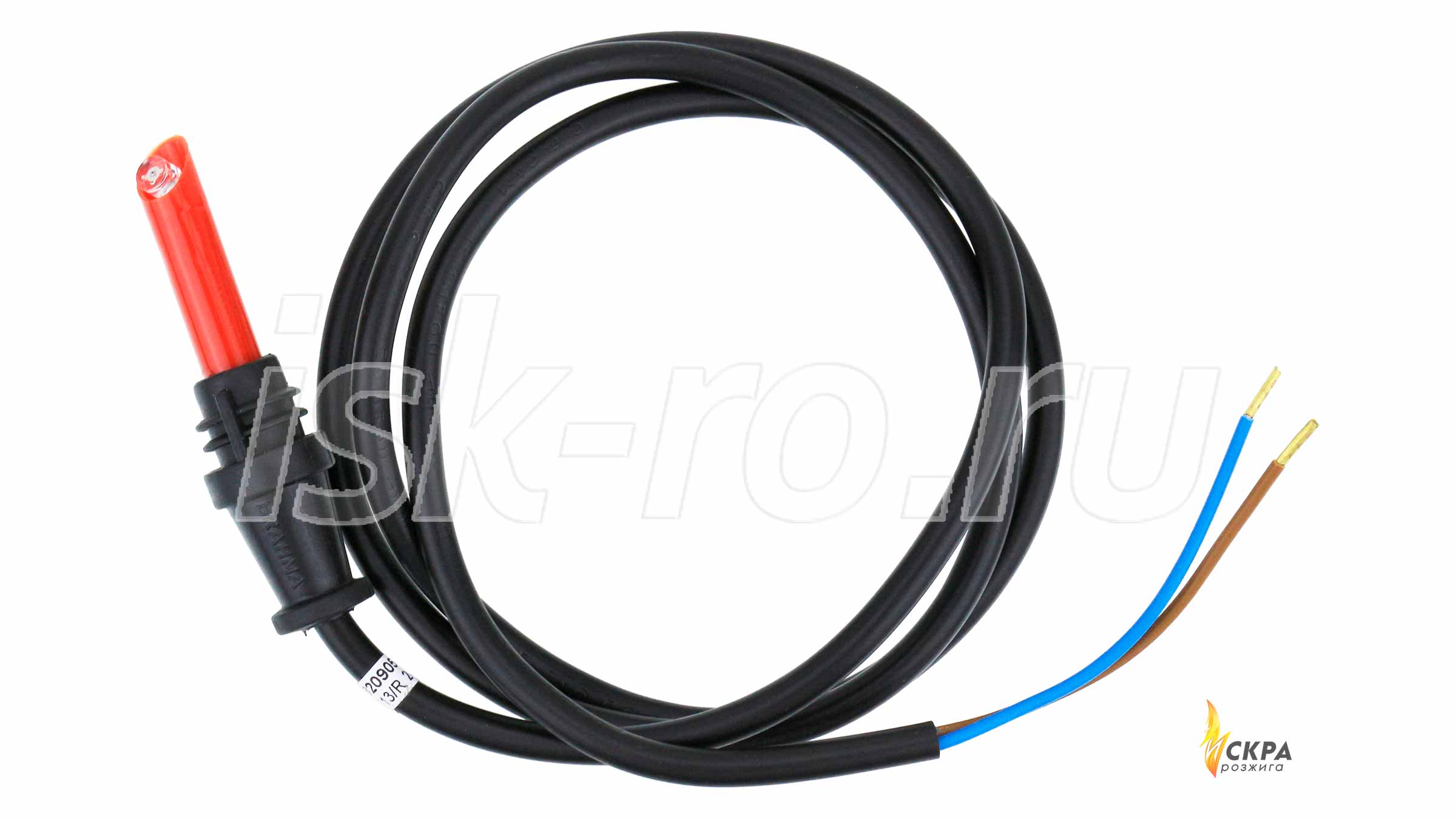 ИК-датчик пламени Baltur FT13/R 18209057 0005030334