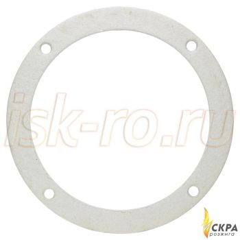 Прокладка фланца Weishaupt 330 x 260 мм 15170700057