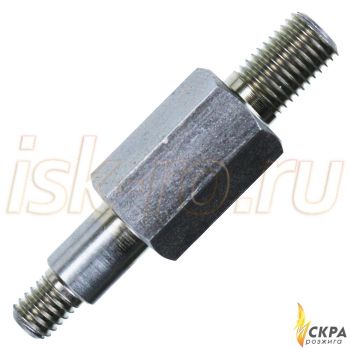 Штифт шарнирный Weishaupt 27780515077