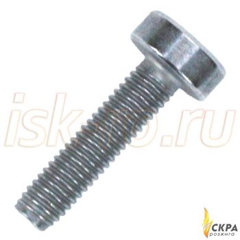 Винт Weishaupt M5 X 20 409322