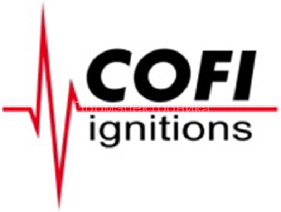 Трансформатор розжига Cofi TRS820PISO