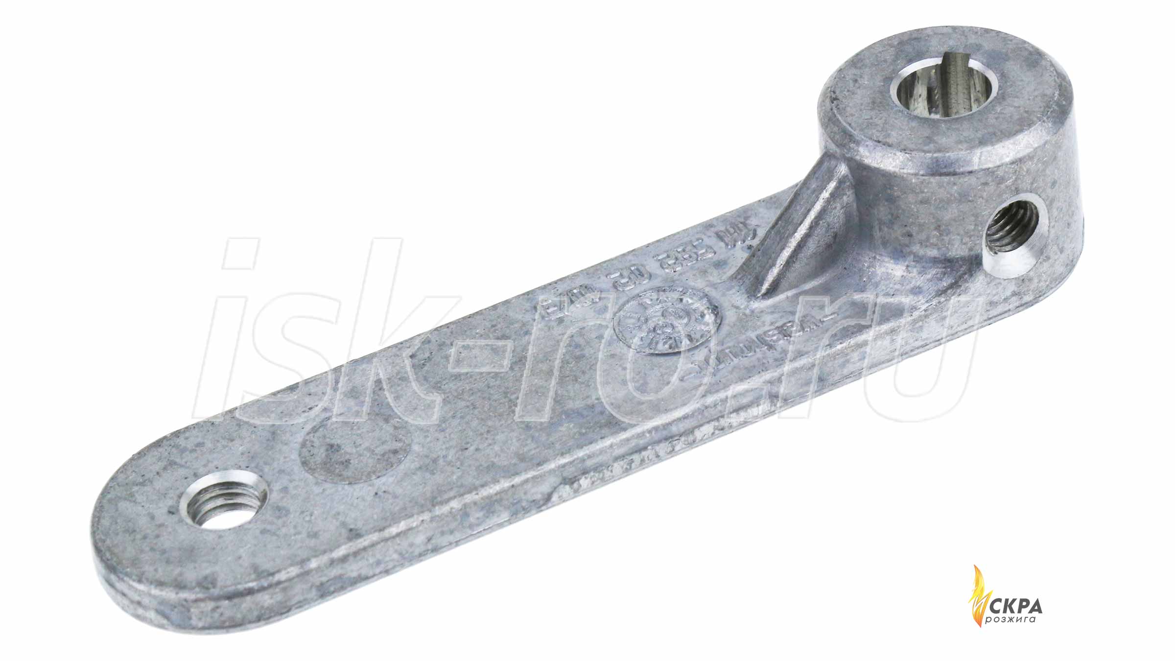 Рычаг приводной 7 x 15 мм 11158202167