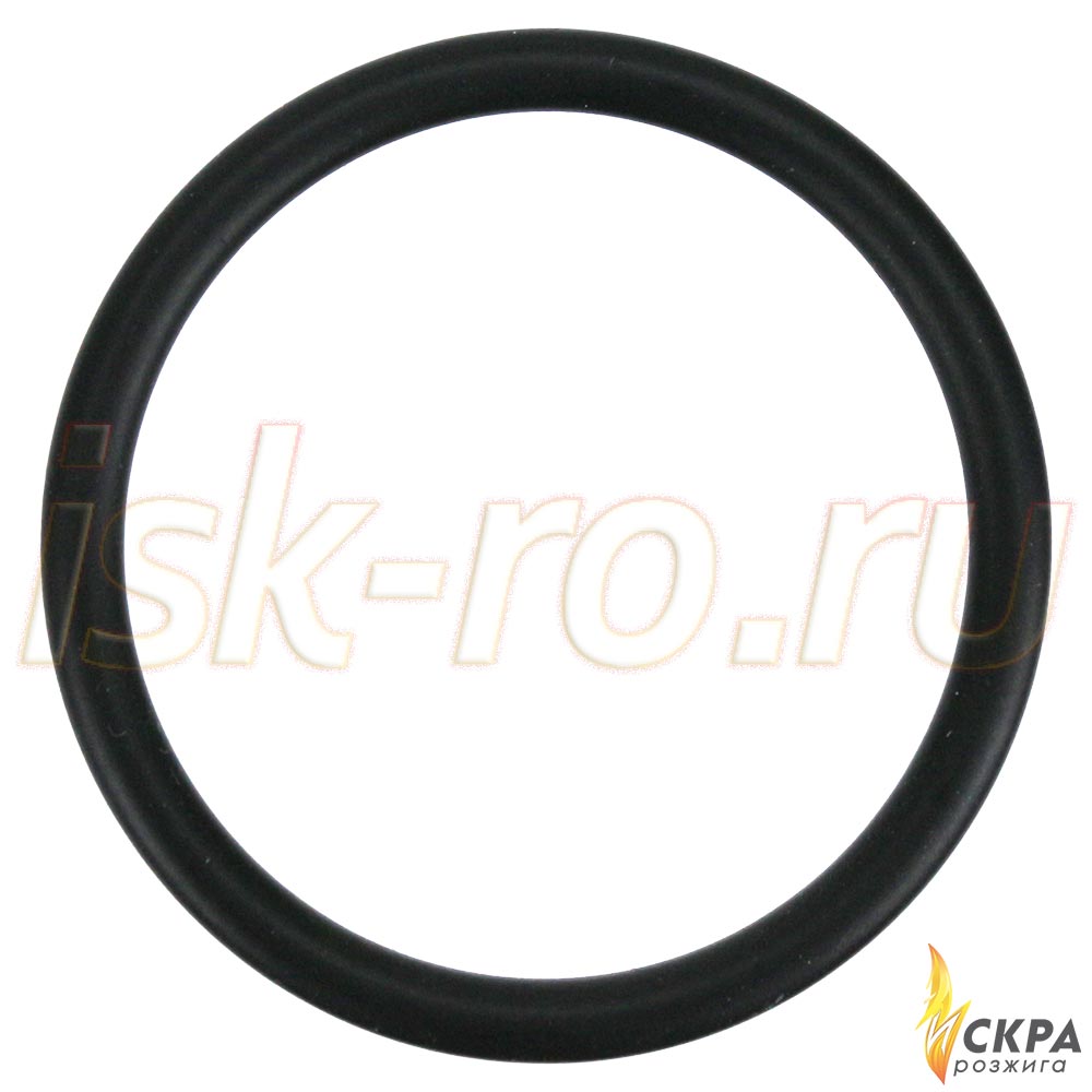 Прокладка кольцевая 30x3 445166