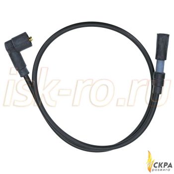 Кабель электрода розжига Weishaupt 900 мм 21820411092