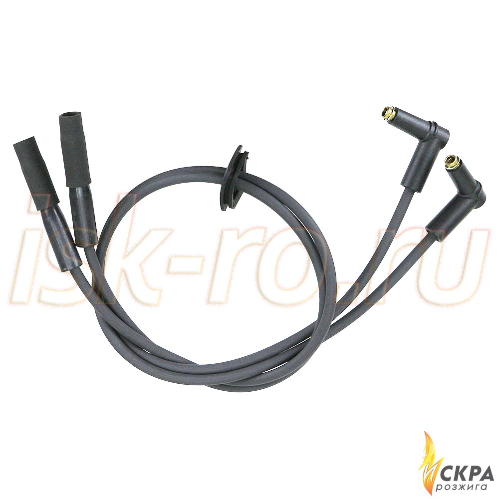 Кабель поджига 650 мм WL30 24030011102