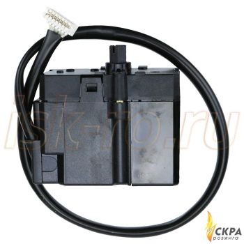Сервопривод Weishaupt / Schneider Electric STE4.5 B0.36/6 - 01L GAS 651101