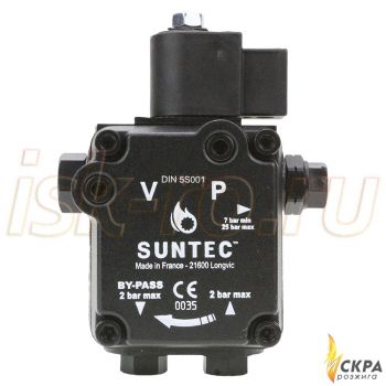 Насос Suntec для горелки AS V 47 C 1638 6P 0500