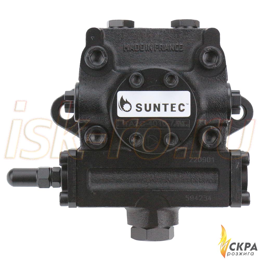 Насос Suntec TA 2 C 4010 7