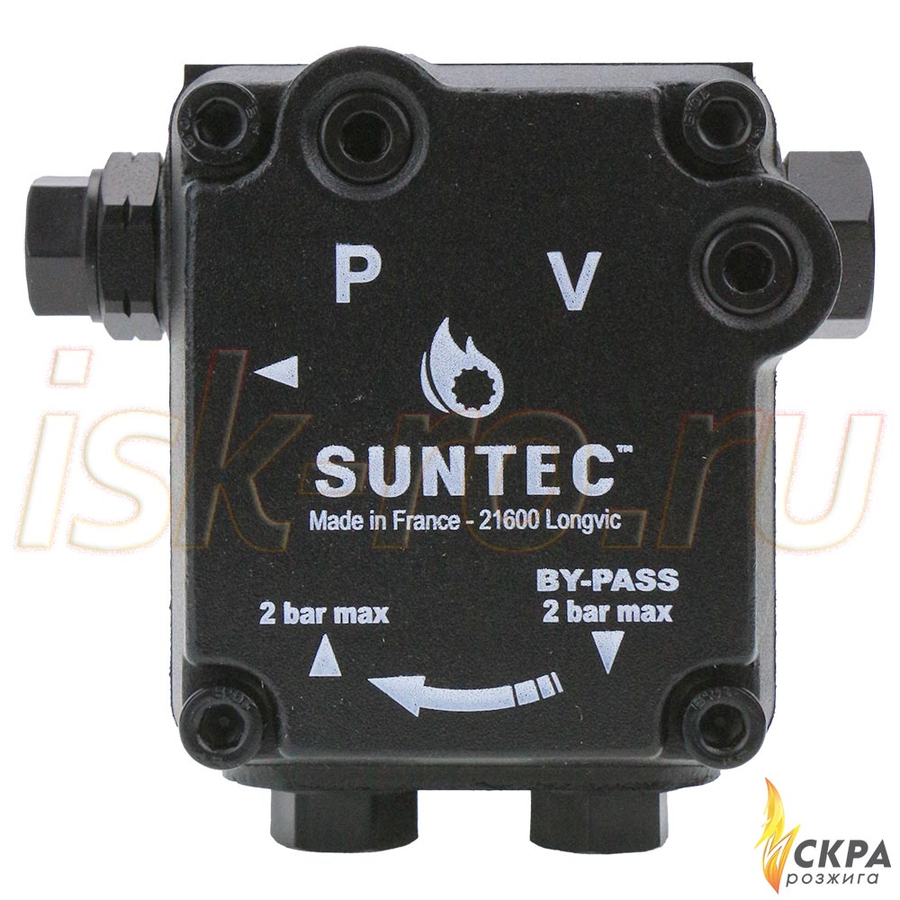 Насос Suntec AN 57 D K 1309 6P