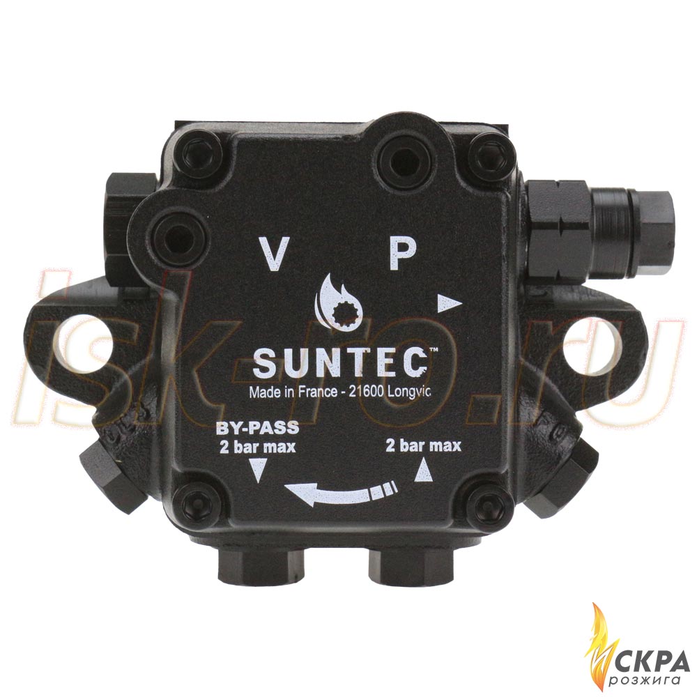 Насос Suntec AN 57 C 7282 4P