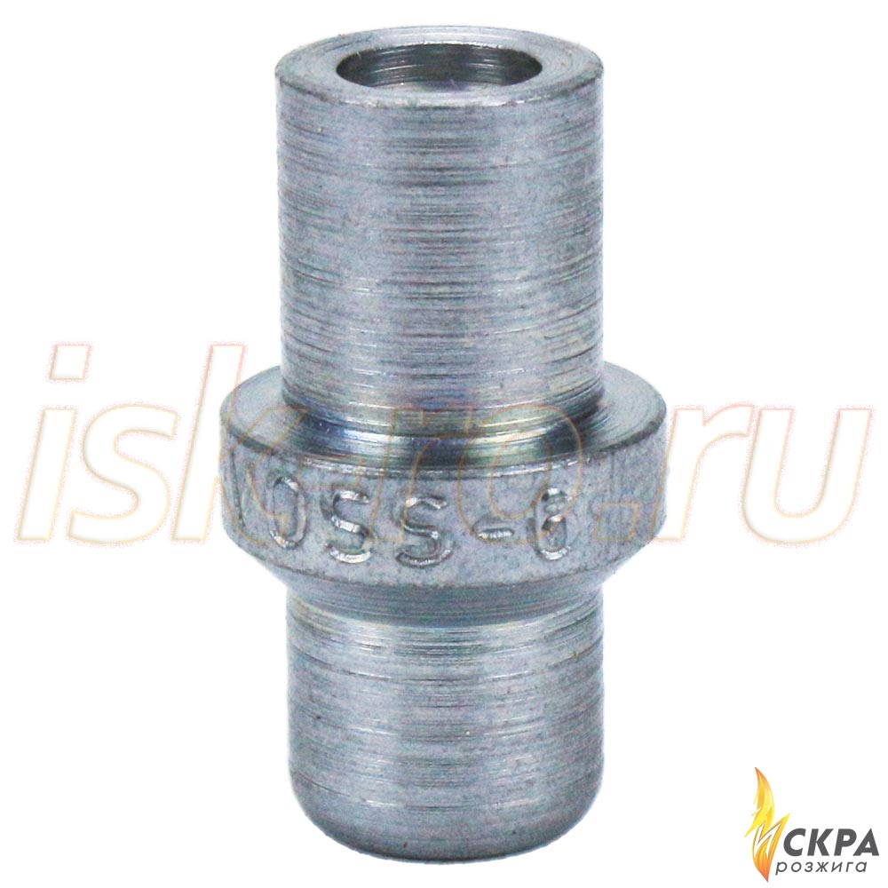 Bypass plug XBUZ 08-L A3C 450753