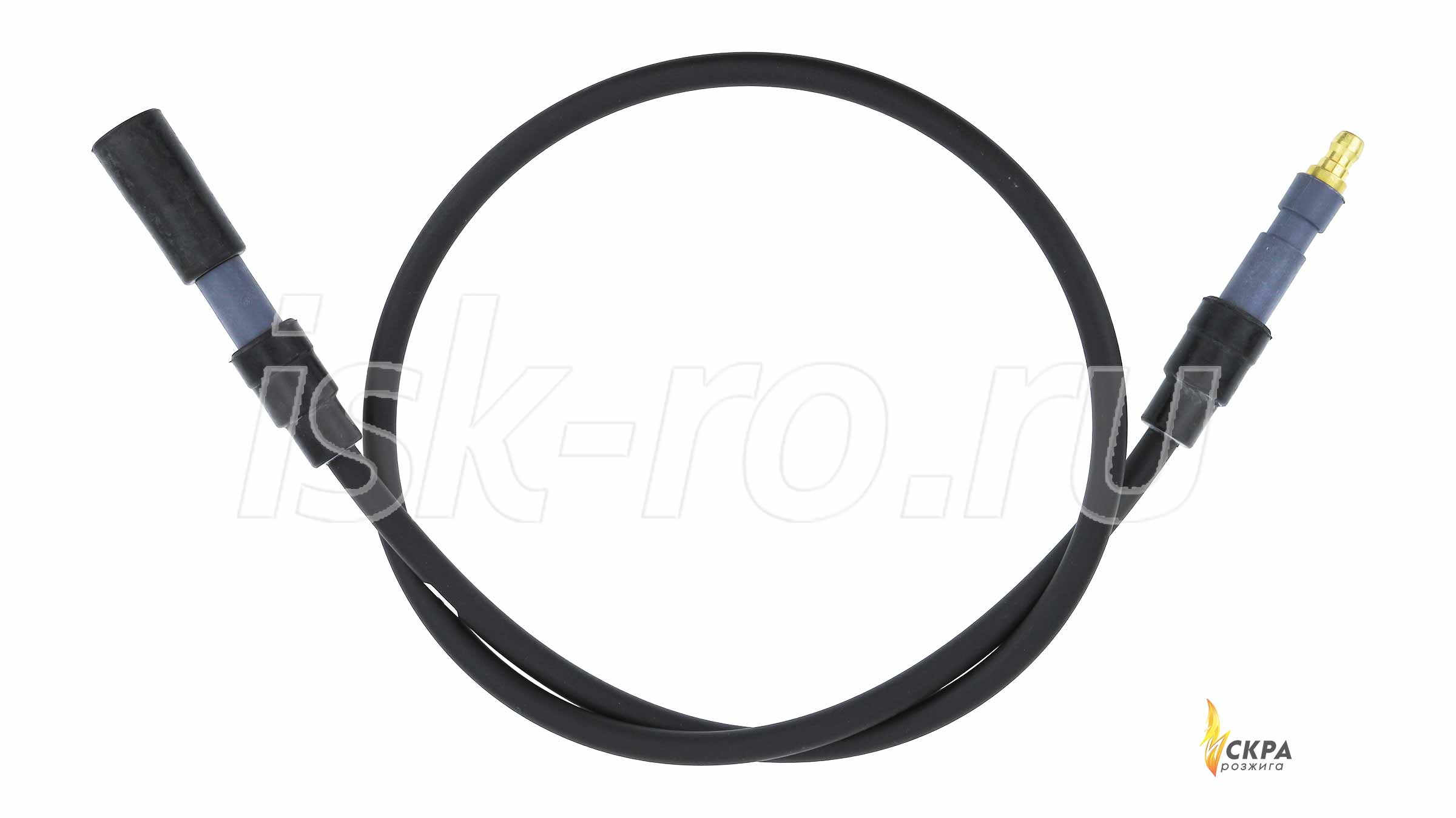 Кабель ионизации 800 мм 21720314522