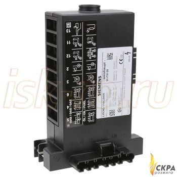 Менеджер горения Siemens LMO82.110C2WH