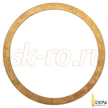Шайба медная Weishaupt 42 x 49 x 2 мм 440051