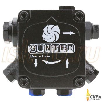 Насос Suntec для горелки D 45 C 7374 3P