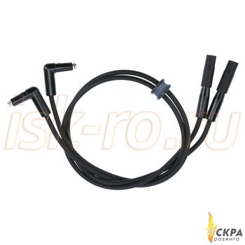 Ignition line WL30C/WL40C ext. 100 mm 24031011032
