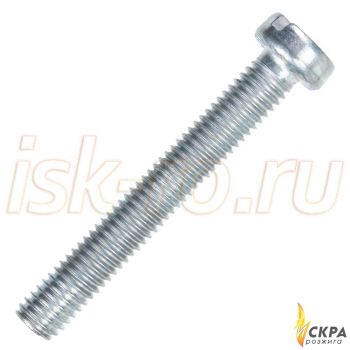 Винт M 5 x 35- 4.8 402238