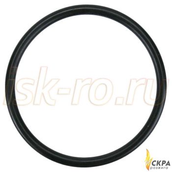 Прокладка кольцевая Weishaupt O42 x 3 мм 445128
