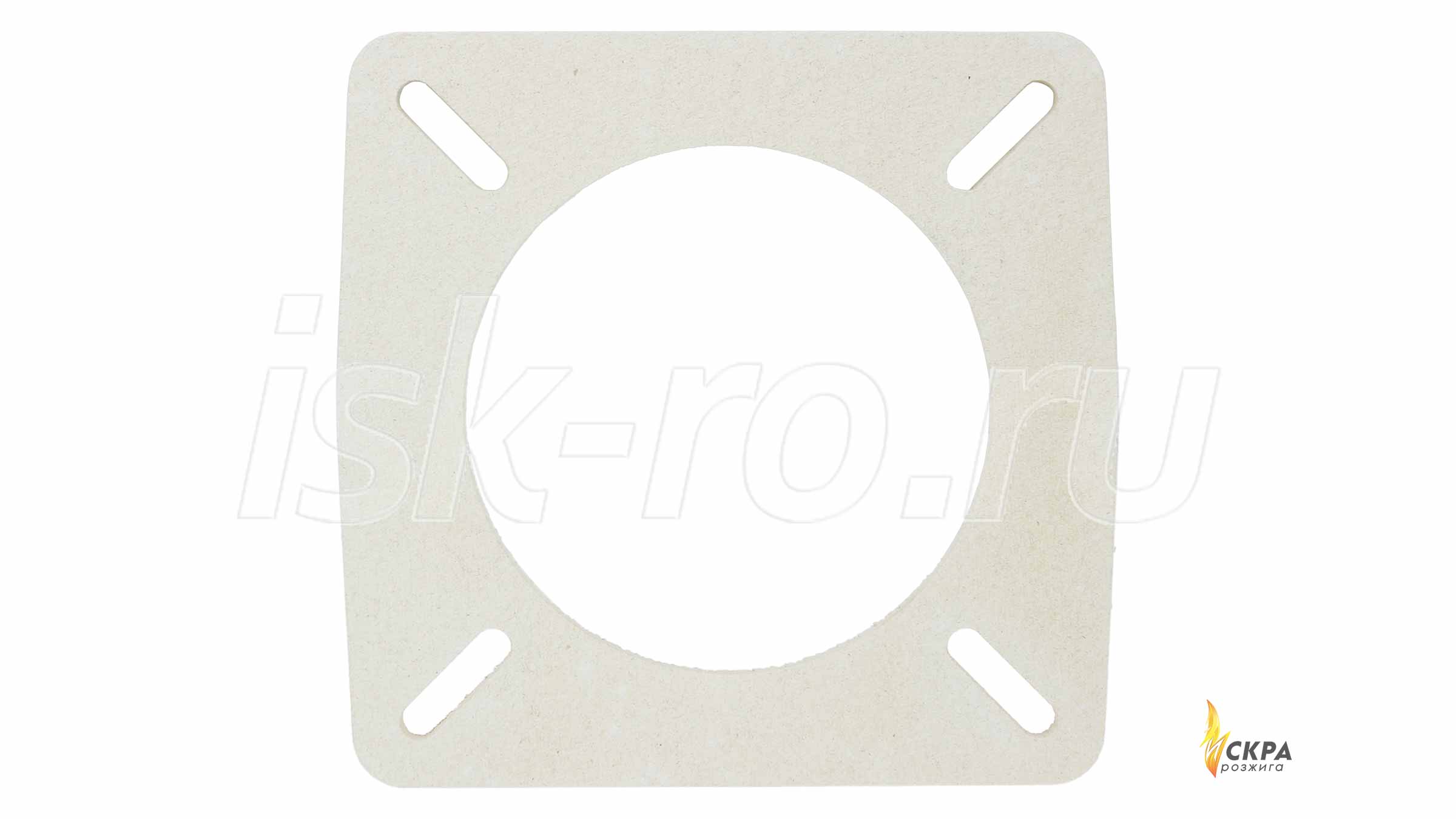 Прокладка ISOLCART IDEA 2110059