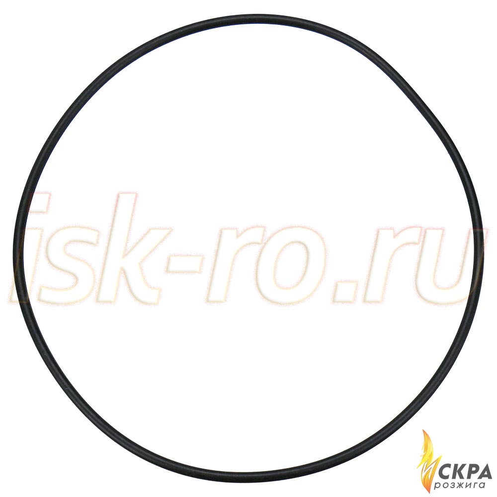 Прокладка кольцевая 130x3 445089