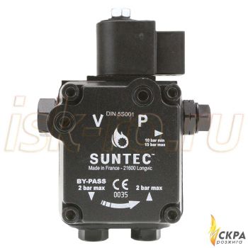 Насос Suntec для горелки AS 67 B 1575 6P