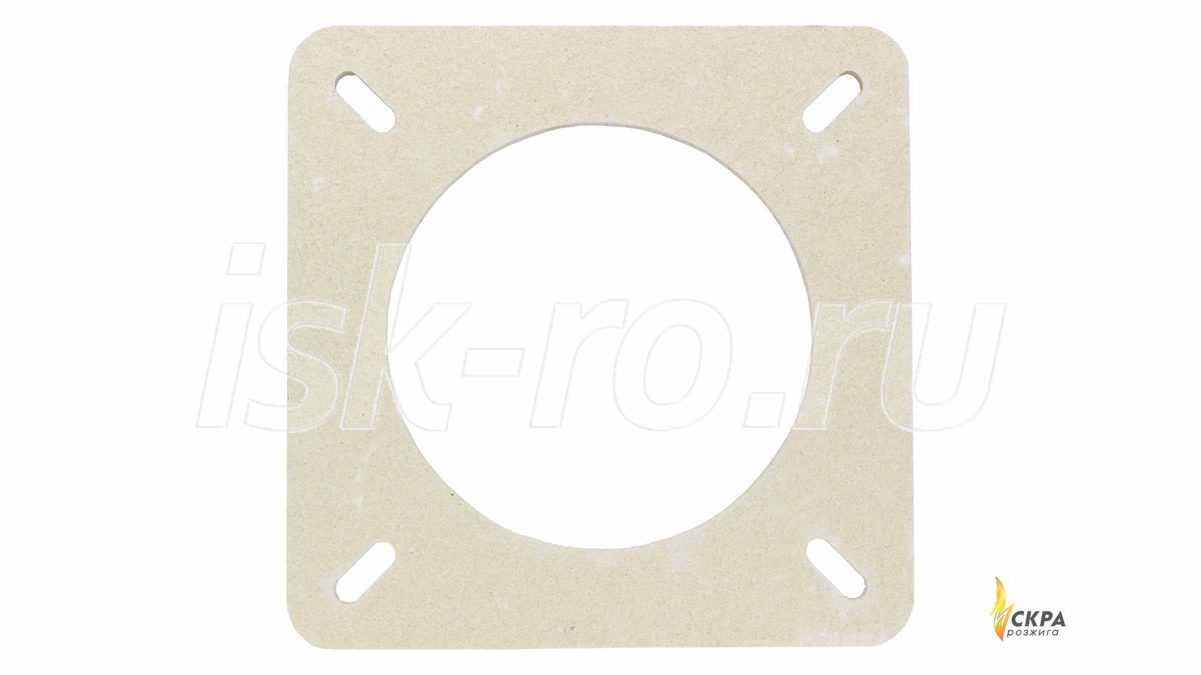 Прокладка ISOLCART R75, P75, P73 2110075