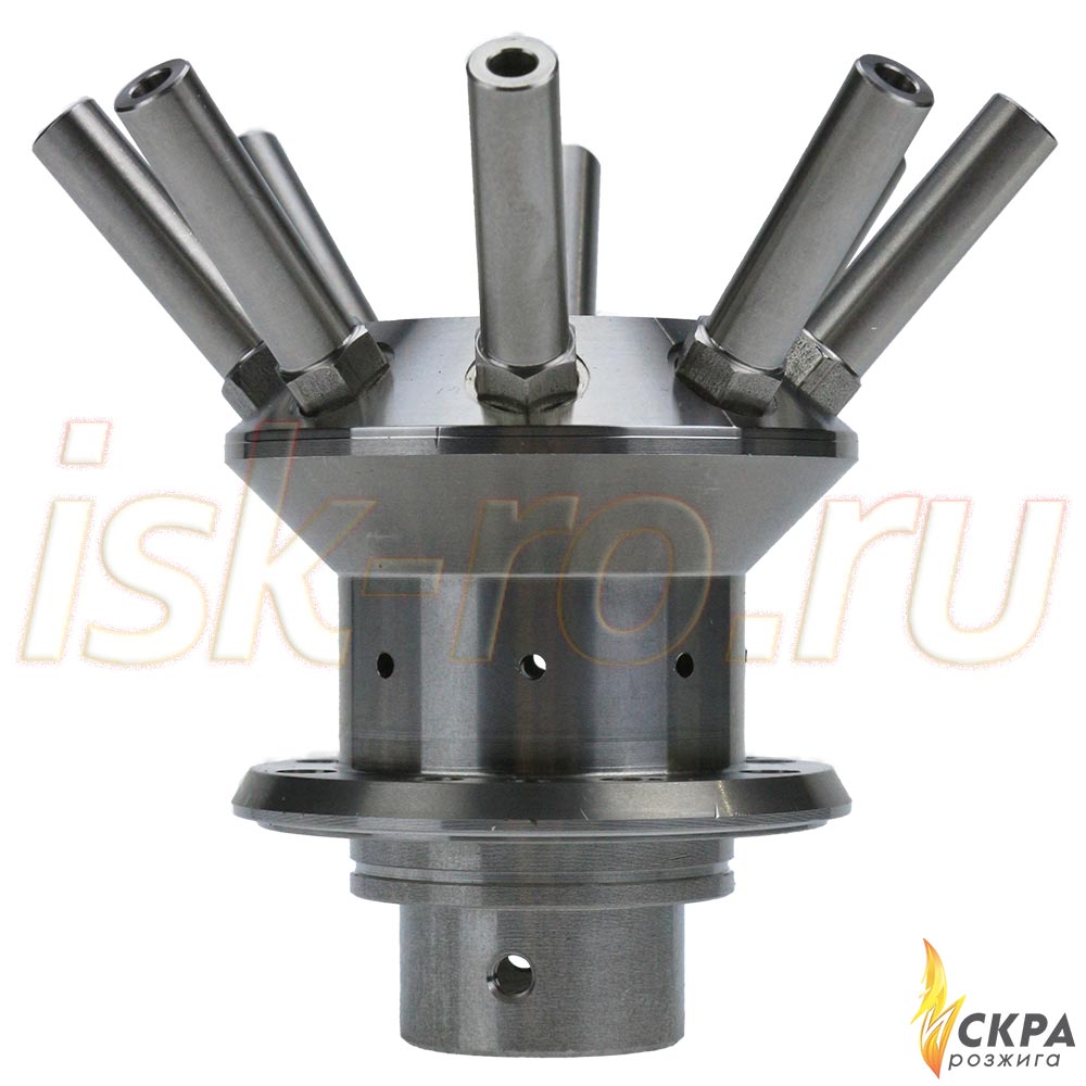 Комплект перехода на сжиженный газ BS3 3001005