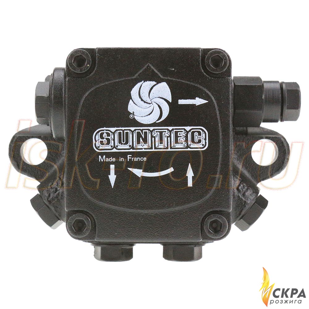 Насос Suntec D 67 C 7284 3P