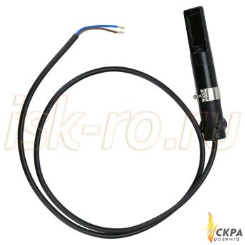 Датчик пламени Weishaupt RAR9 1000 мм 11197412012