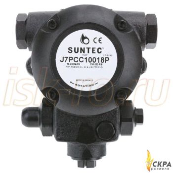 Насос Suntec для горелки J 7 PCC 1001 8P
