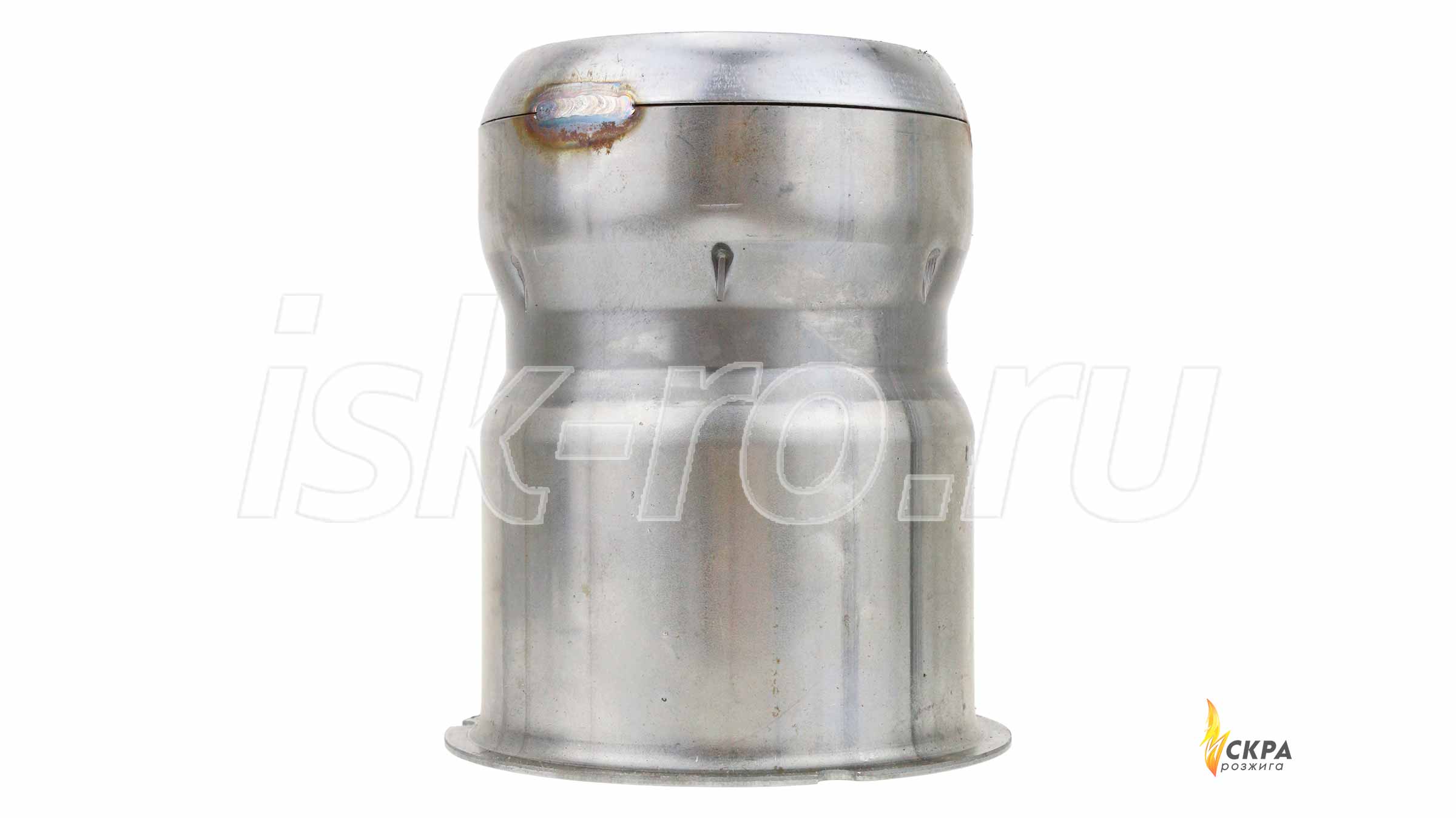 Труба пламенная 01095750