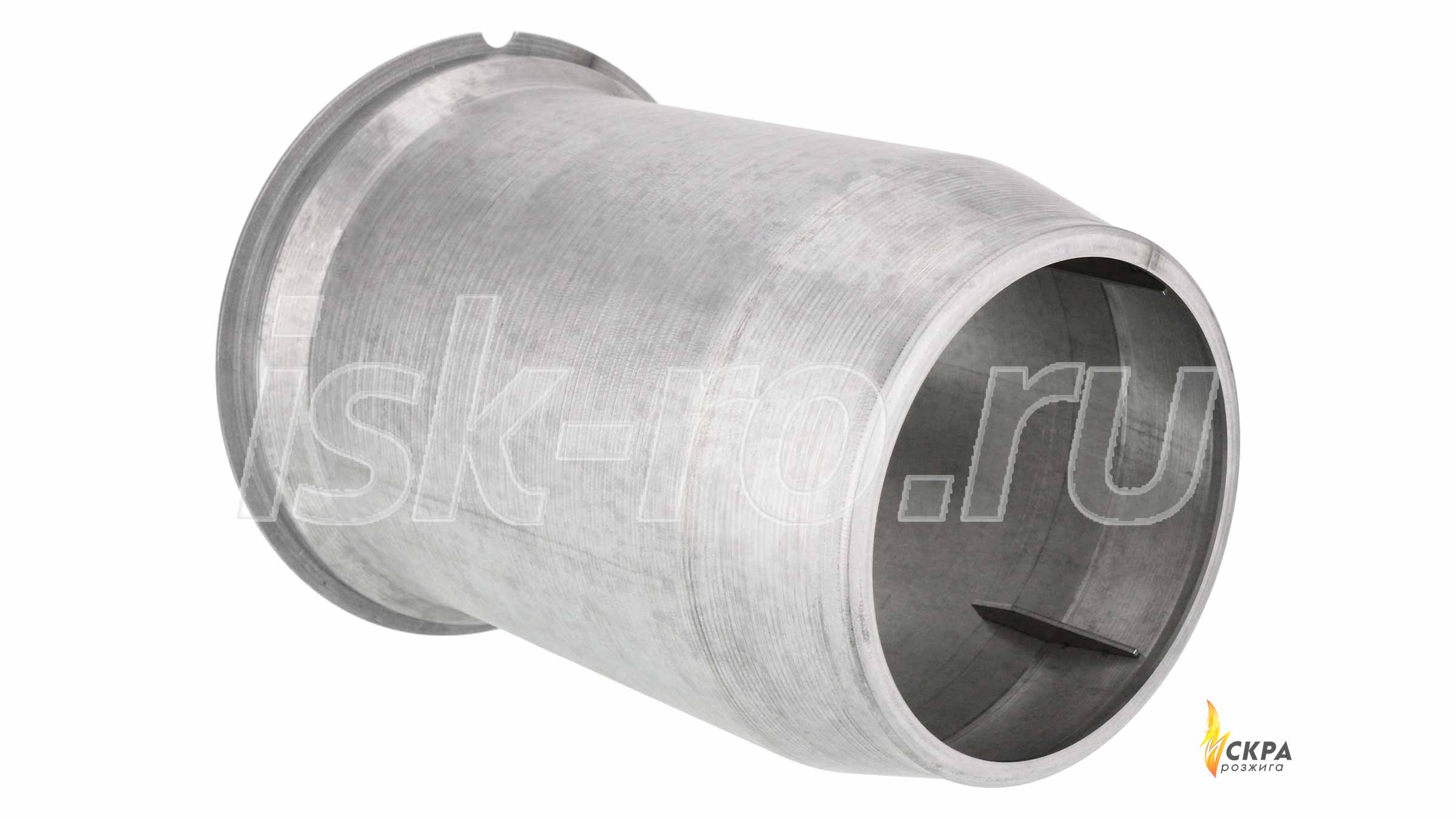 Труба жаровая Weishaupt WL30/4LN 24131014122