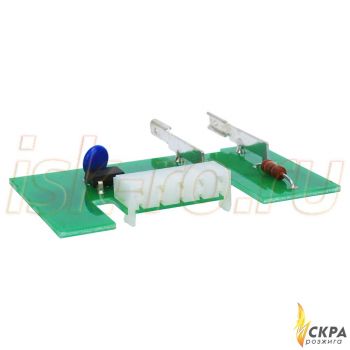 Плата печатная Weishaupt 605247