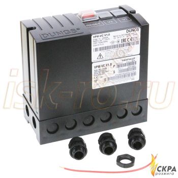 Комплект переоборудования Weishaupt 10900000500