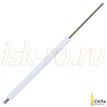 Электрод ионизации Weishaupt 15121314387
