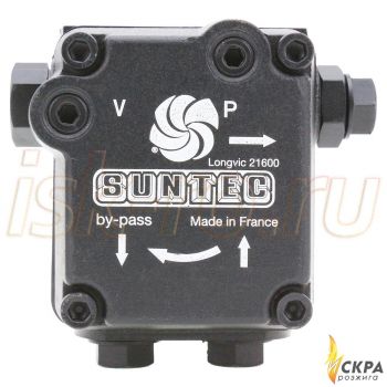 Насос Suntec для горелки AE 45 C 1301 1P 13004798