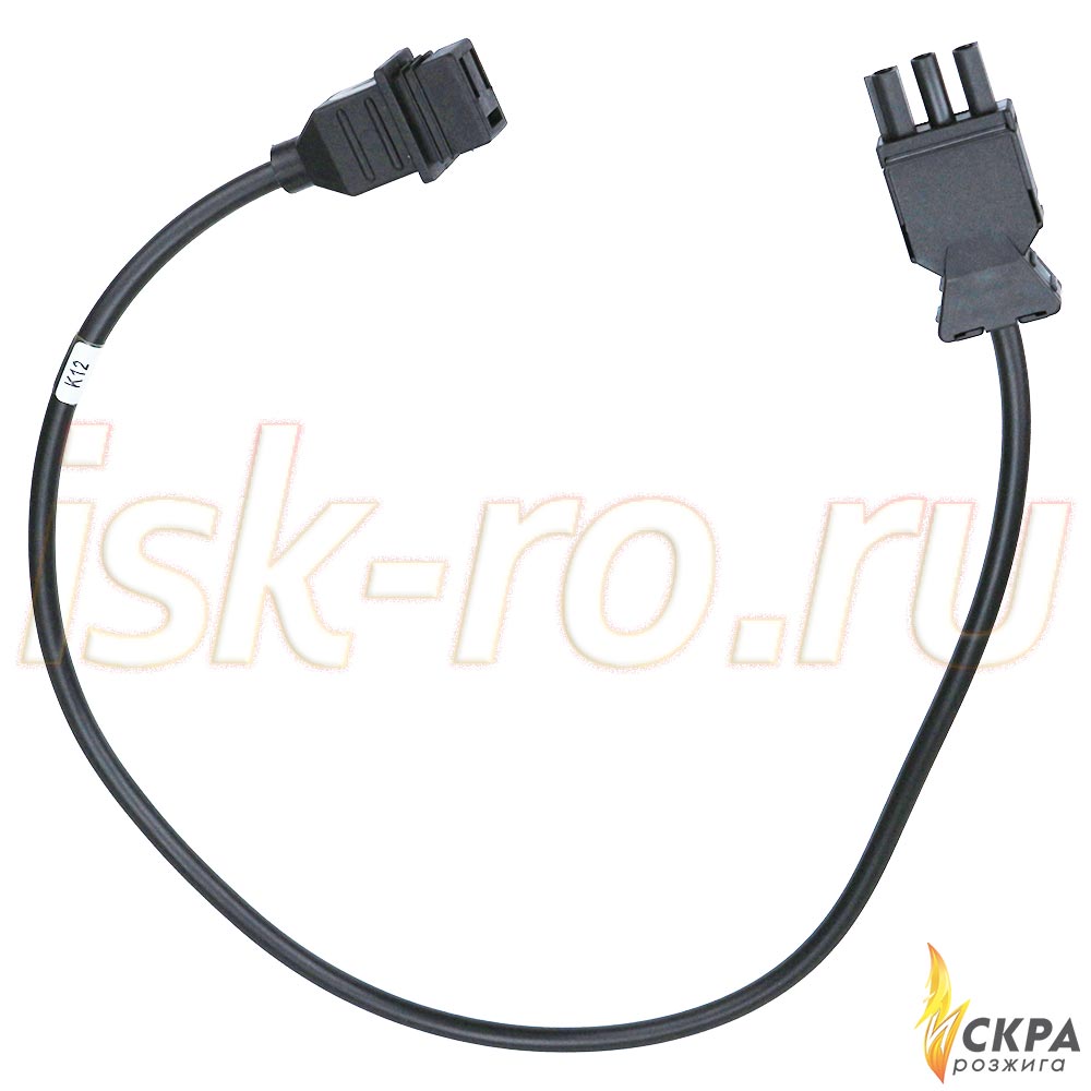 Кабель электропитания 480мм 24140012142