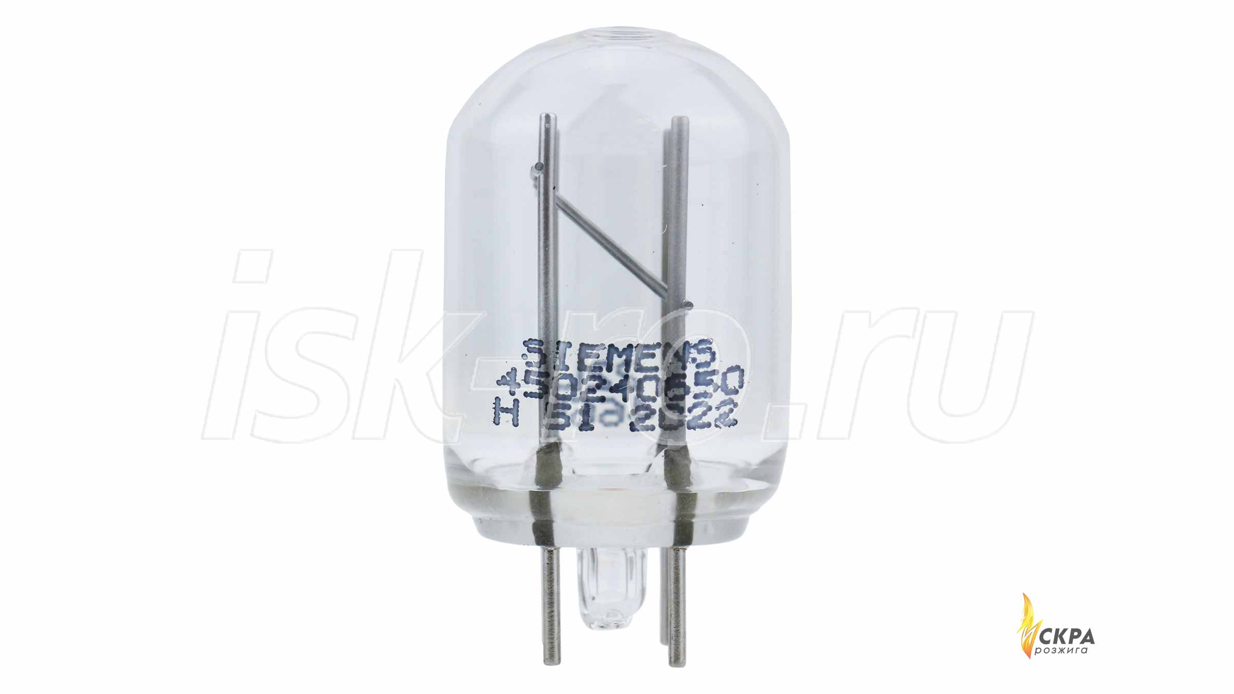 УФ фотоэлемент Siemens AGR450240650