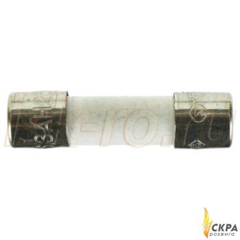 Предохранитель Weishaupt T6.3H IEC 127-2/5 48301122457