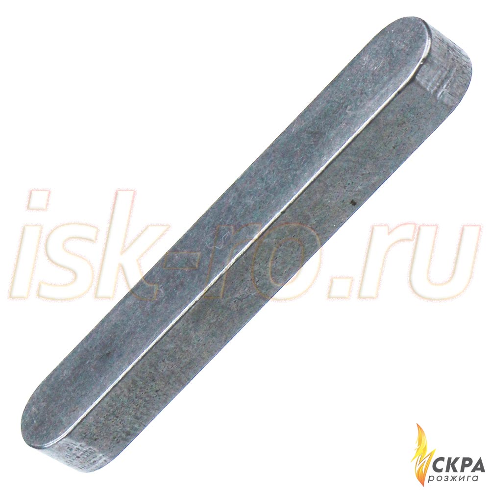 Шпонка 6x6x45 490316