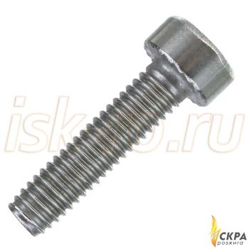 Винт Weishaupt М4 х 16 409224