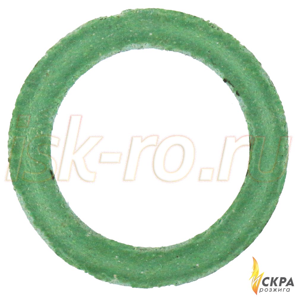 Уплотнительное кольцо 13x18.5x2 441073
