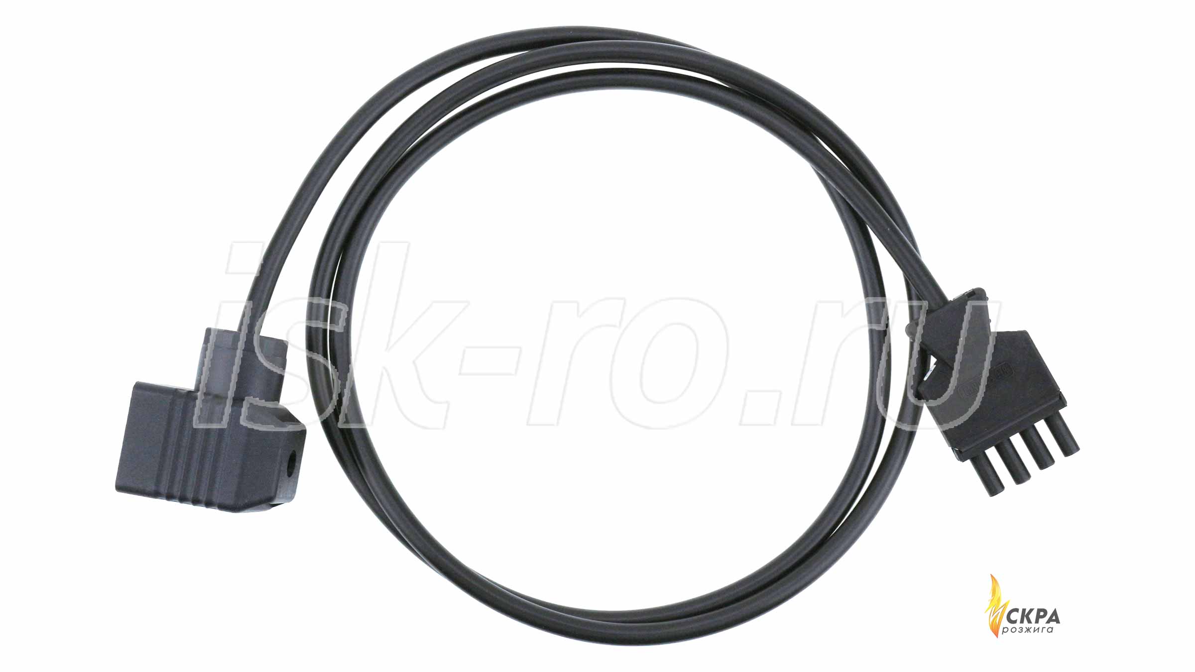 Кабель со штекером № 5 23240012012