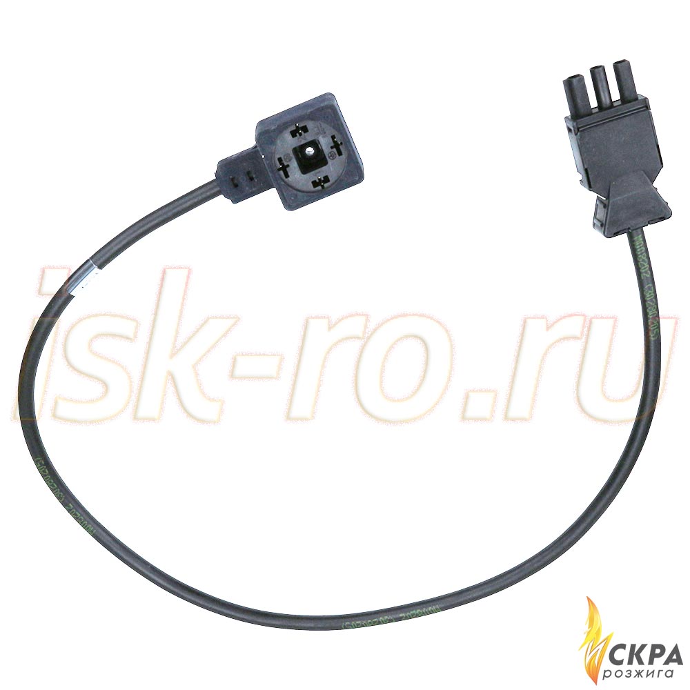 Кабель электропитания 480мм №6 24140012072