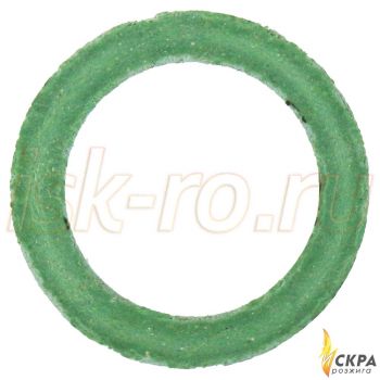 Уплотнительное кольцо 13x18.5x2 441073