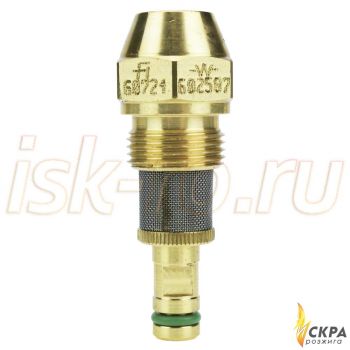 Форсунка Weishaupt 602587