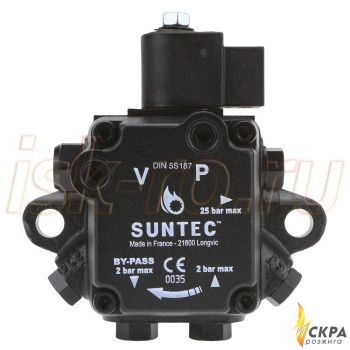 Насос AL V 95 С 9427 2P для биодизеля 20033550
