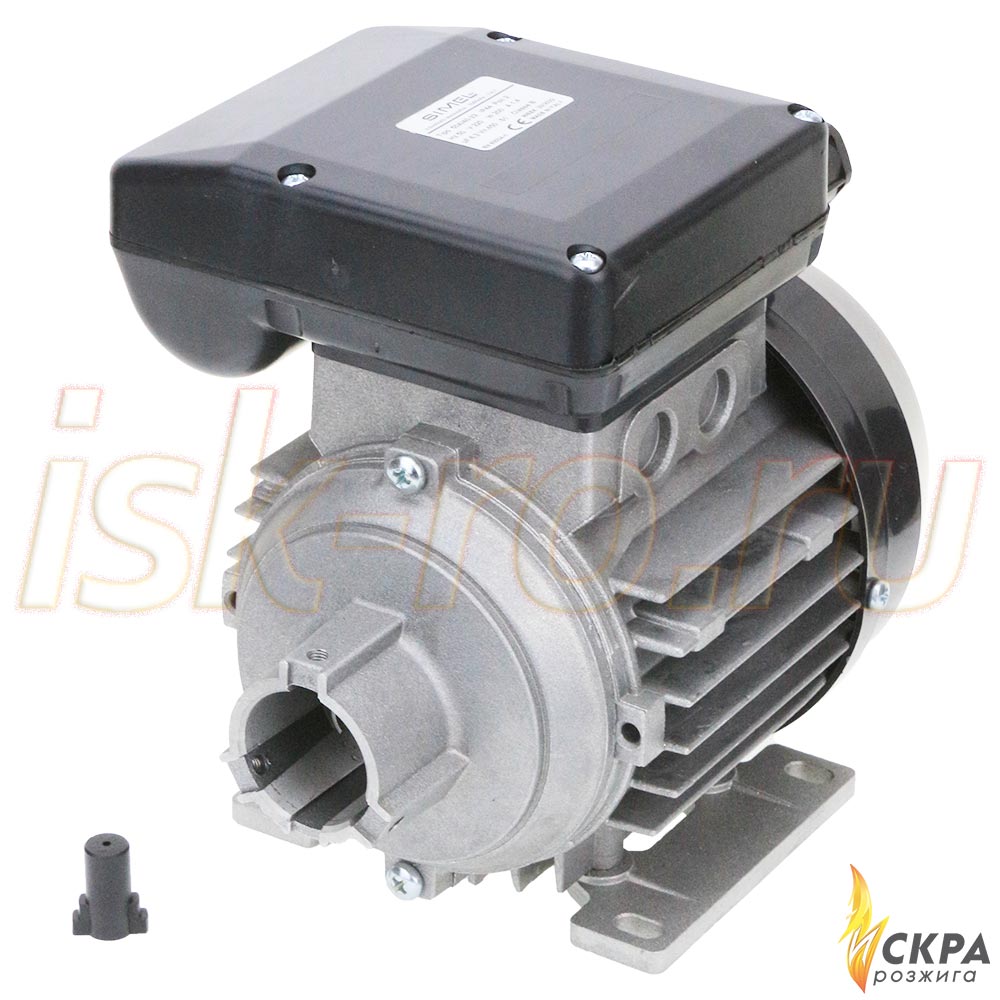 Электродвигатель Simel 50A/40-32 W200